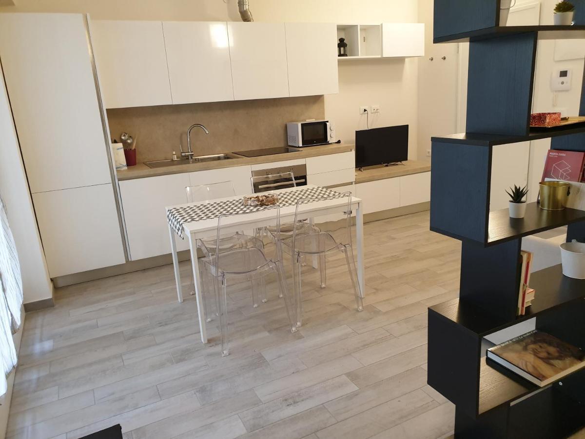 בולוניה Suite Marconi מראה חיצוני תמונה