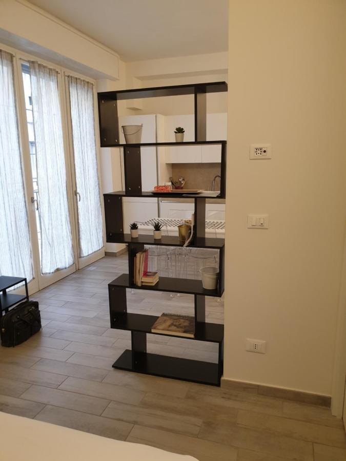 בולוניה Suite Marconi מראה חיצוני תמונה
