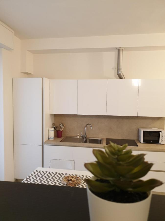 בולוניה Suite Marconi מראה חיצוני תמונה
